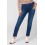 SPODNIE JEANSOWE DARIA 469 SLIM