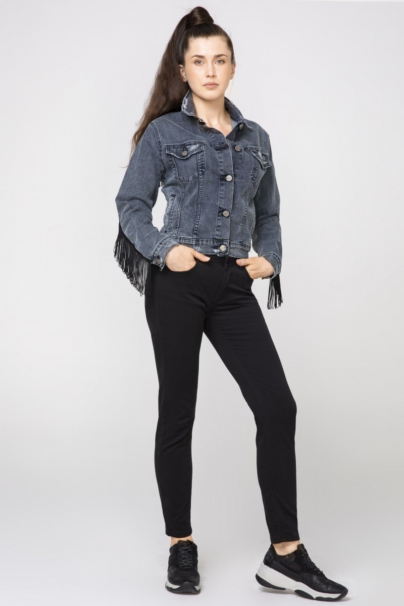Spodnie Damskie Daria Jeans