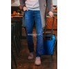 JEANS VASCO BLUE