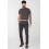 Spodnie RM GREY - SZARE 211 COMFORT SLIM