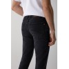 JEANS VASCO BLACK