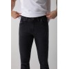 JEANS VASCO BLACK