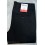 SPODNIE ALEX BLACK 222 SLIM
