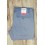 SPODNIE BAWEŁNIANE KAROL BLUE 219 SLIM