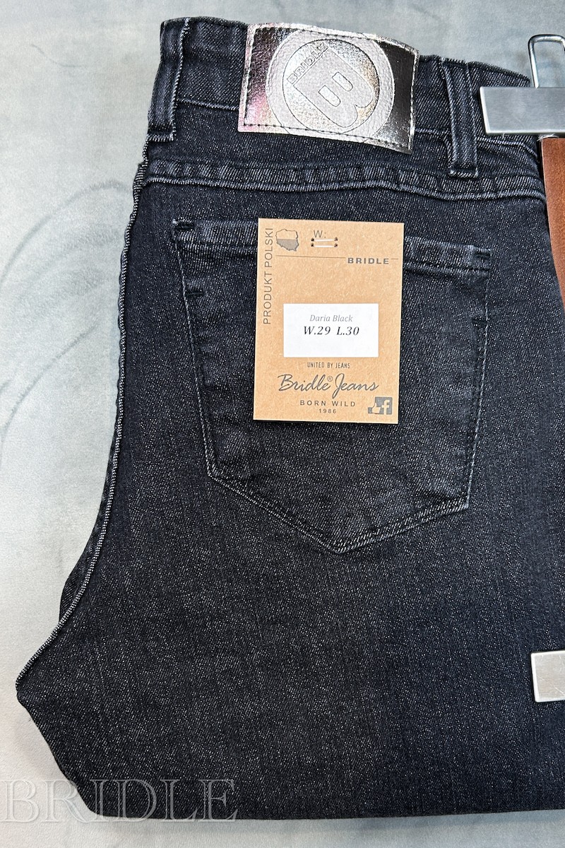 Spodnie Damskie Daria Jeans