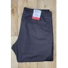 SPODNIE BAWEŁNIANE ROBERTO GREY 219 SLIM