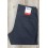 SPODNIE BAWEŁNIANE TREVOR SZARY 211 COMFORT SLIM