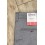 SPODNIE BAWEŁNIANE KAROL SILVER 219 SLIM
