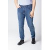 SPODNIE JEANSOWE MAURIZIO BLUE 119 COMFORT SLIM