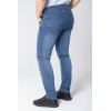 SPODNIE JEANSOWE MAURIZIO BLUE 119 COMFORT SLIM