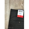 SPODNIE MARTIN BLACK 222 SLIM