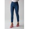 SPODNIE JEANSOWE PAMELA NAVE 469 COMFORT SLIM