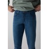 SPODNIE JEANSOWE DIEGO 109 COMFORT SLIM