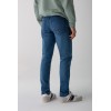 SPODNIE JEANSOWE DIEGO 109 COMFORT SLIM