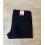 SPODNIE VERANO BLACK 219 SLIM