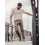 SPODNIE GABOR 219 SLIM