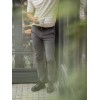 SPODNIE EDWARD GREY 211 SLIM