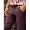 Spodnie SANDO VINE 219 SLIM