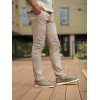 SPODNIE SANDO DOVE 219 SLIM