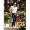 SPODNIE TEO 219 SLIM
