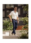SPODNIE TEO 219 SLIM