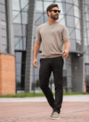 SPODNIE VALDI 219 SLIM
